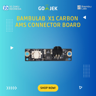 Original Bambulab X1 Carbon AMS Connector Board